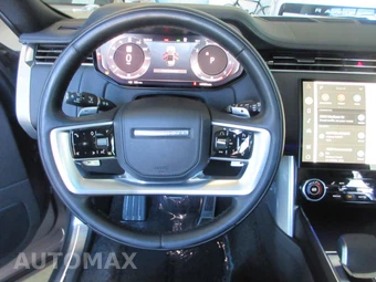 2023 Land Rover Range Rover SE - miniatura 57
