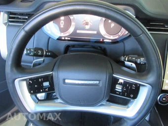 2023 Land Rover Range Rover SE - miniatura 58