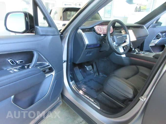 2023 Land Rover Range Rover SE - miniatura 6