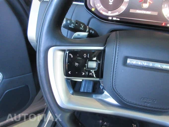 2023 Land Rover Range Rover SE - miniatura 60