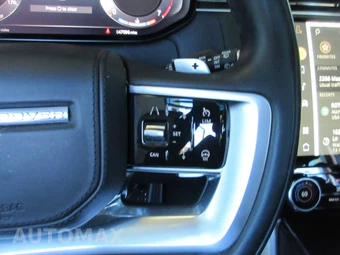 2023 Land Rover Range Rover SE - miniatura 61