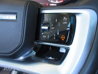 2023 Land Rover Range Rover SE - miniatura 62