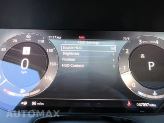2023 Land Rover Range Rover SE - miniatura 63