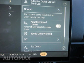 2023 Land Rover Range Rover SE - miniatura 65