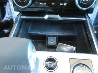 2023 Land Rover Range Rover SE - miniatura 67