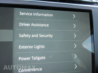 2023 Land Rover Range Rover SE - miniatura 68