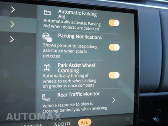 2023 Land Rover Range Rover SE - miniatura 71