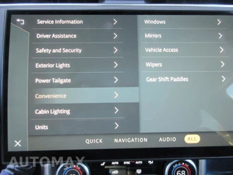 2023 Land Rover Range Rover SE - miniatura 73