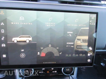 2023 Land Rover Range Rover SE - miniatura 86