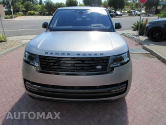 2023 Land Rover Range Rover SE - miniatura 91