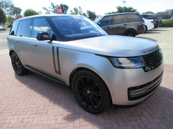 2023 Land Rover Range Rover SE - miniatura 93