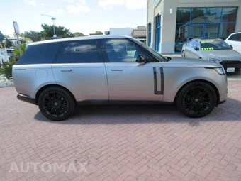2023 Land Rover Range Rover SE - miniatura 94