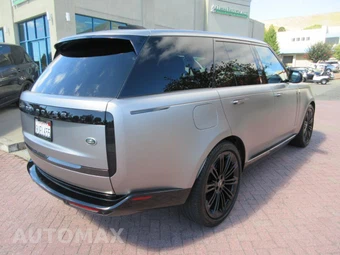 2023 Land Rover Range Rover SE - miniatura 95