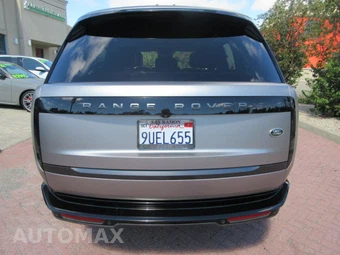 2023 Land Rover Range Rover SE - miniatura 96