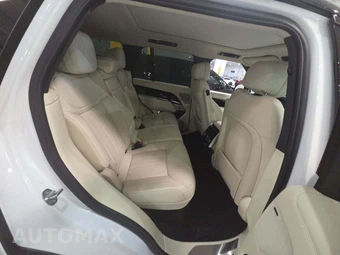 2023 Land Rover Range Rover SE - miniatura 16