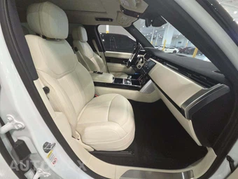 2023 Land Rover Range Rover SE - miniatura 18