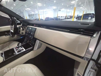 2023 Land Rover Range Rover SE - miniatura 19