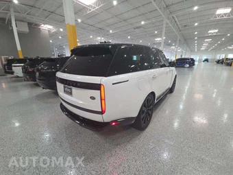 2023 Land Rover Range Rover SE - miniatura 3