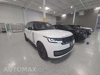 2023 Land Rover Range Rover SE - miniatura 4