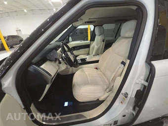 2023 Land Rover Range Rover SE - miniatura 6