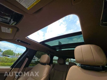 2023 Land Rover Range Rover SE – miniatura 11