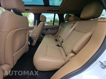 2023 Land Rover Range Rover SE – miniatura 13