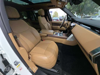 2023 Land Rover Range Rover SE – miniatura 18