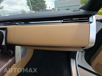 2023 Land Rover Range Rover SE – miniatura 19
