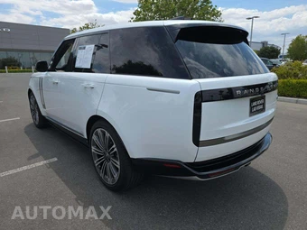 2023 Land Rover Range Rover SE – miniatura 2