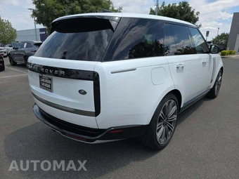 2023 Land Rover Range Rover SE – miniatura 3