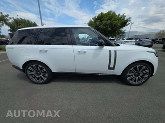 2023 Land Rover Range Rover SE – miniatura 4