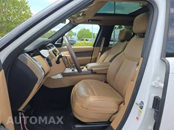 2023 Land Rover Range Rover SE – miniatura 6