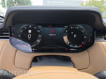 2023 Land Rover Range Rover SE – miniatura 9