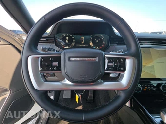 2023 Land Rover Range Rover SE - miniatura 10
