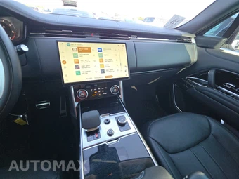 2023 Land Rover Range Rover SE - miniatura 11