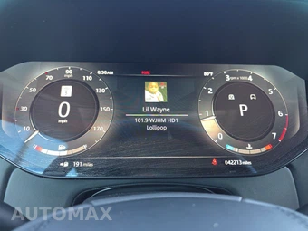 2023 Land Rover Range Rover SE - miniatura 12