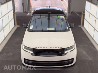 2023 Land Rover Range Rover SE - miniatura 2