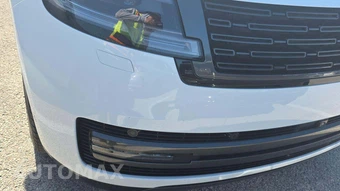 2023 Land Rover Range Rover SE - miniatura 20