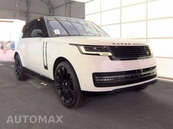2023 Land Rover Range Rover SE - miniatura 3