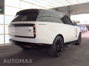 2023 Land Rover Range Rover SE - miniatura 4