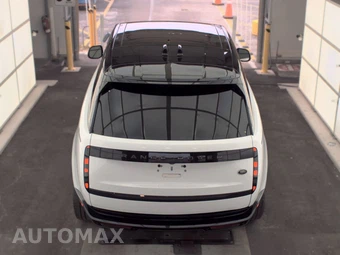 2023 Land Rover Range Rover SE - miniatura 5