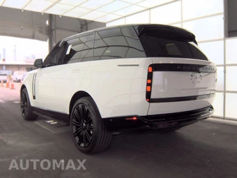 2023 Land Rover Range Rover SE - miniatura 6