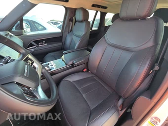 2023 Land Rover Range Rover SE - miniatura 7