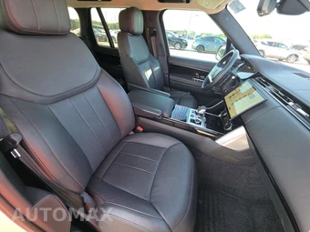 2023 Land Rover Range Rover SE - miniatura 8