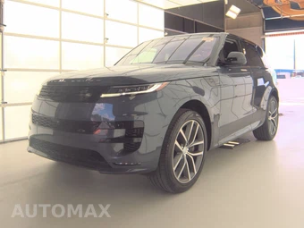 2023 Land Rover Range Rover Sport First Edition