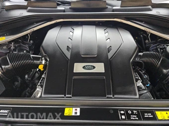 2023 Land Rover Range Rover Sport First Edition - miniatura 16