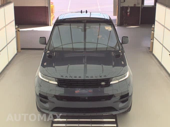 2023 Land Rover Range Rover Sport First Edition - miniatura 2