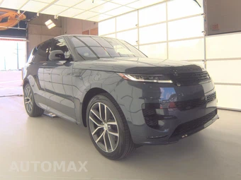 2023 Land Rover Range Rover Sport First Edition - miniatura 3