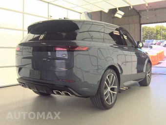 2023 Land Rover Range Rover Sport First Edition - miniatura 4