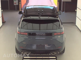2023 Land Rover Range Rover Sport First Edition - miniatura 5